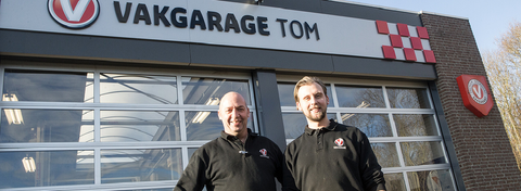 Automobielbedrijf van de Burgt B.V.